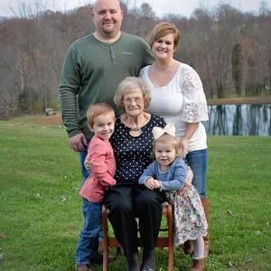 Meet your Posher, Paige